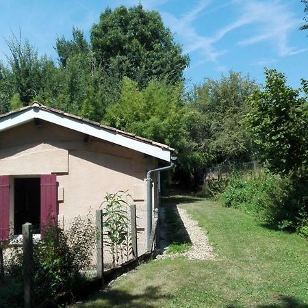 Villa 10 Bis à Lagorce  Extérieur photo